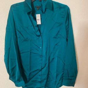Ann Taylor Essential Shirt